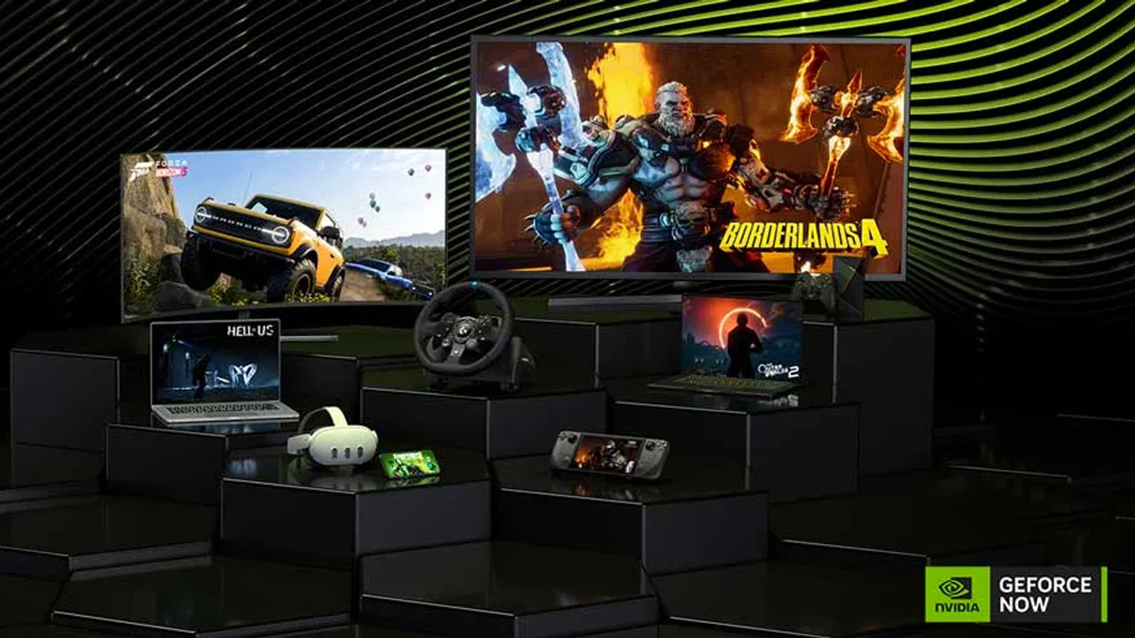 GeForce NOW Türkiye'de 100 Saat Sınırı Dönemi Başlıyor 21 nvidia geforce now icin blackwell ve dlss 4 mujdesi 2