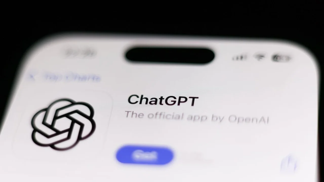 OpenAI'dan İş ve Okullar için Yeni ChatGPT Uygulaması 14 openaidan is ve okullar icin yeni chatgpt uygulamasi.webp