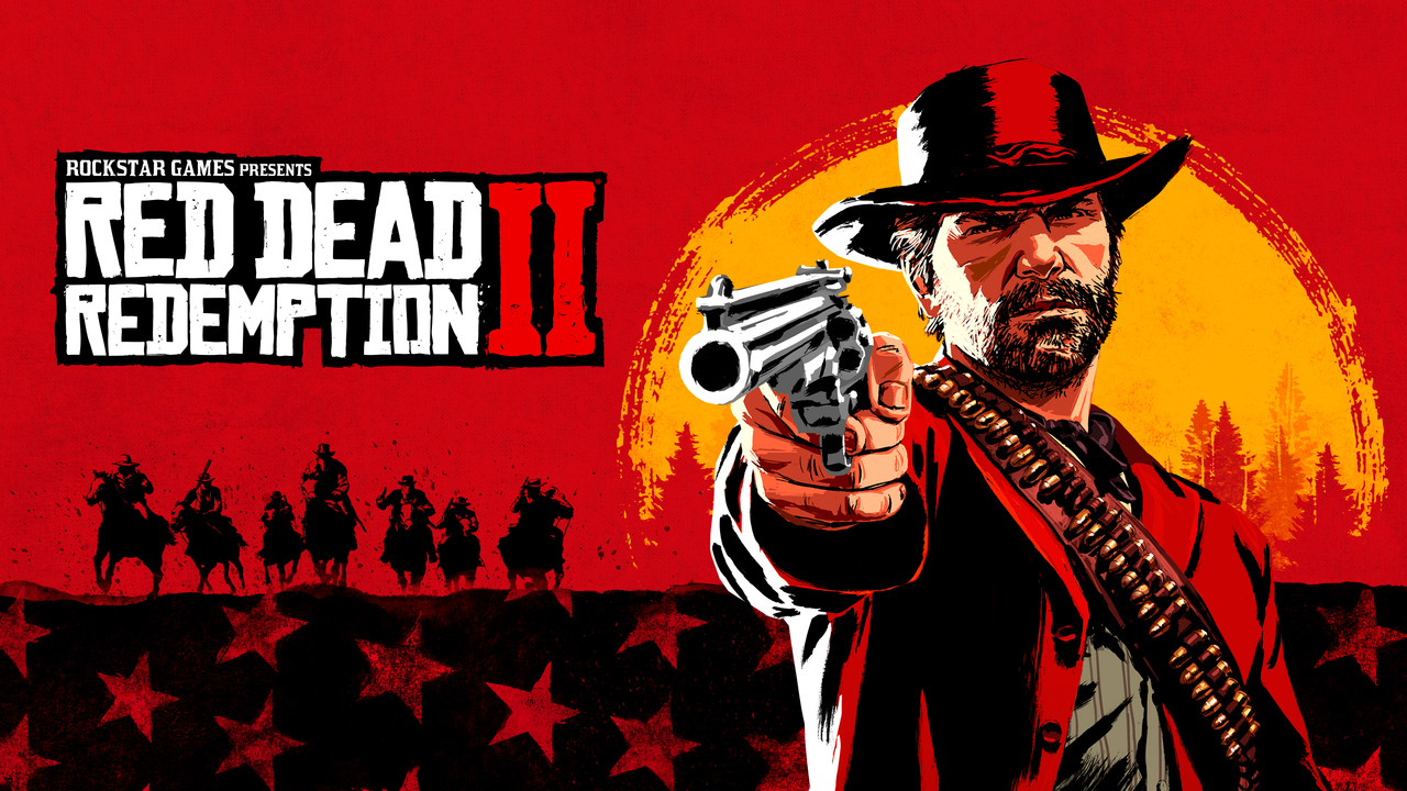 Red Dead Redemption 2 En Çok Satan 3. Oyun Oldu 20 red dead redemption 2 yeni nesil