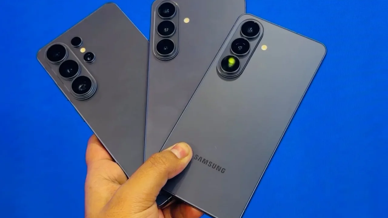 Samsung Telefon Fiyatlarına Haziran Zammı Geliyor 3 samsung telefon fiyatlarina haziran zammi geliyor.webp