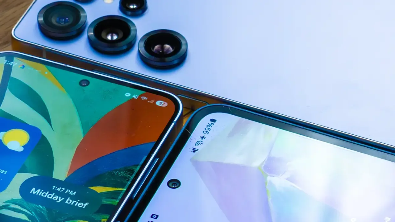 Samsung Türkiye'den Uyarı: Zam Kapıda 7 samsung turkiyeden uyari zam kapida.webp