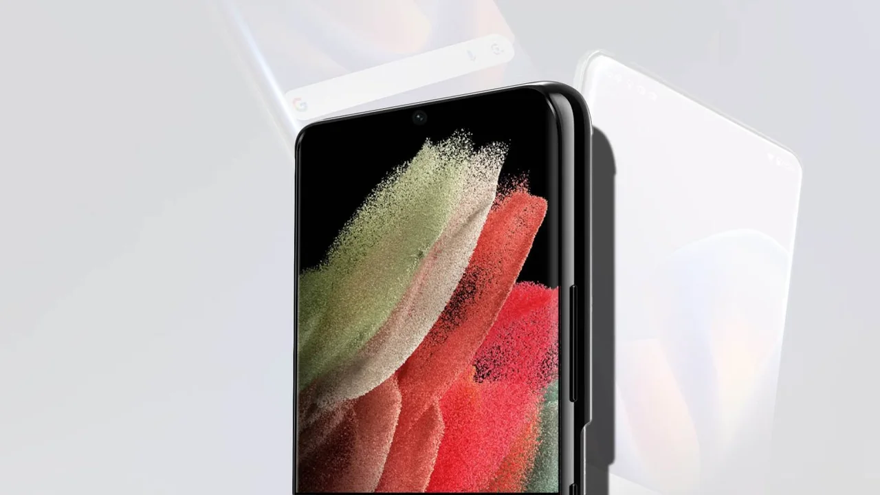 Samsung'dan iPhone 20'ye Kavisli Ekran Hamlesi 15 samsungdan iphone 20ye kavisli ekran hamlesi.webp