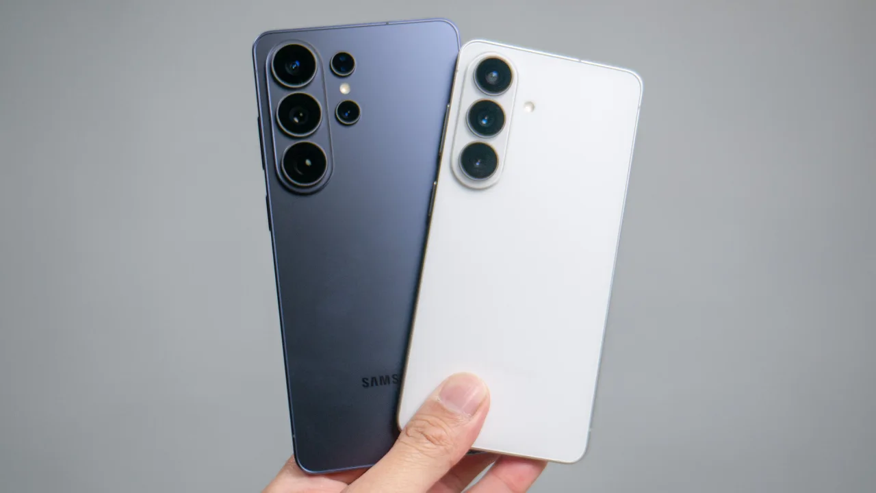 Samsung'un Alüminyum Tercihi Galaxy S26 Ultra Kullanıcılarını Üzdü 5 samsungun aluminyum tercihi galaxy s26 ultra kullanicilarini uzdu.webp