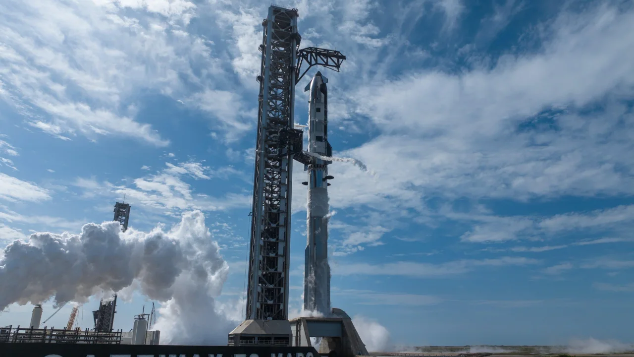 SpaceX Starship V3 Fırlatması için Geri Sayım Başladı 3 spacex starship v3 firlatmasi icin geri sayim basladi.webp
