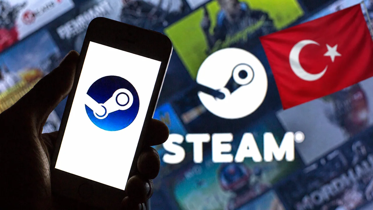 Steam'den Türkiye'deki Temsilci Zorunluluğuna Dair Açıklama 12 steamden turkiyedeki temsilci zorunluluguna dair aciklama.webp