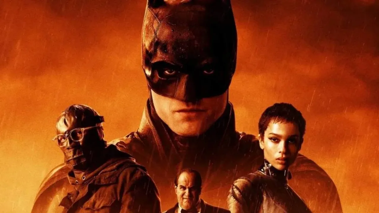 The Batman Part II Kadrosu Belli Oluyor 7 the batman part ii kadrosu belli oluyor.webp