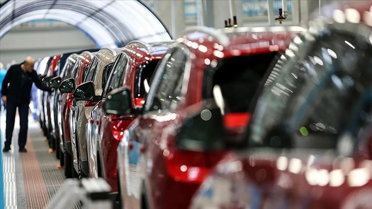 Ticaret Bakanlığı'ndan Otomotiv Sektörüne Tam Destek 5 ticaret bakanligindan otomotiv sektorune tam destek.webp