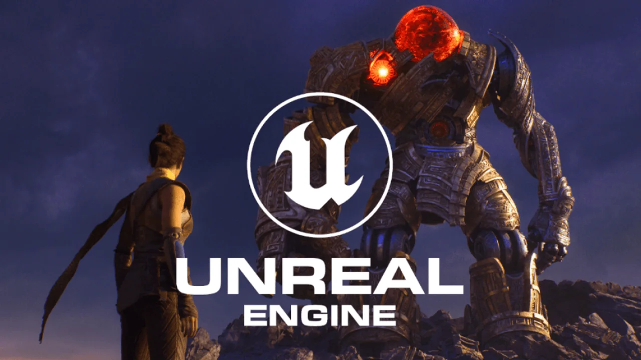 Unreal Engine 6 Geliyor: İşte İlk Oyun 4 unreal engine 6 geliyor iste ilk oyun.webp