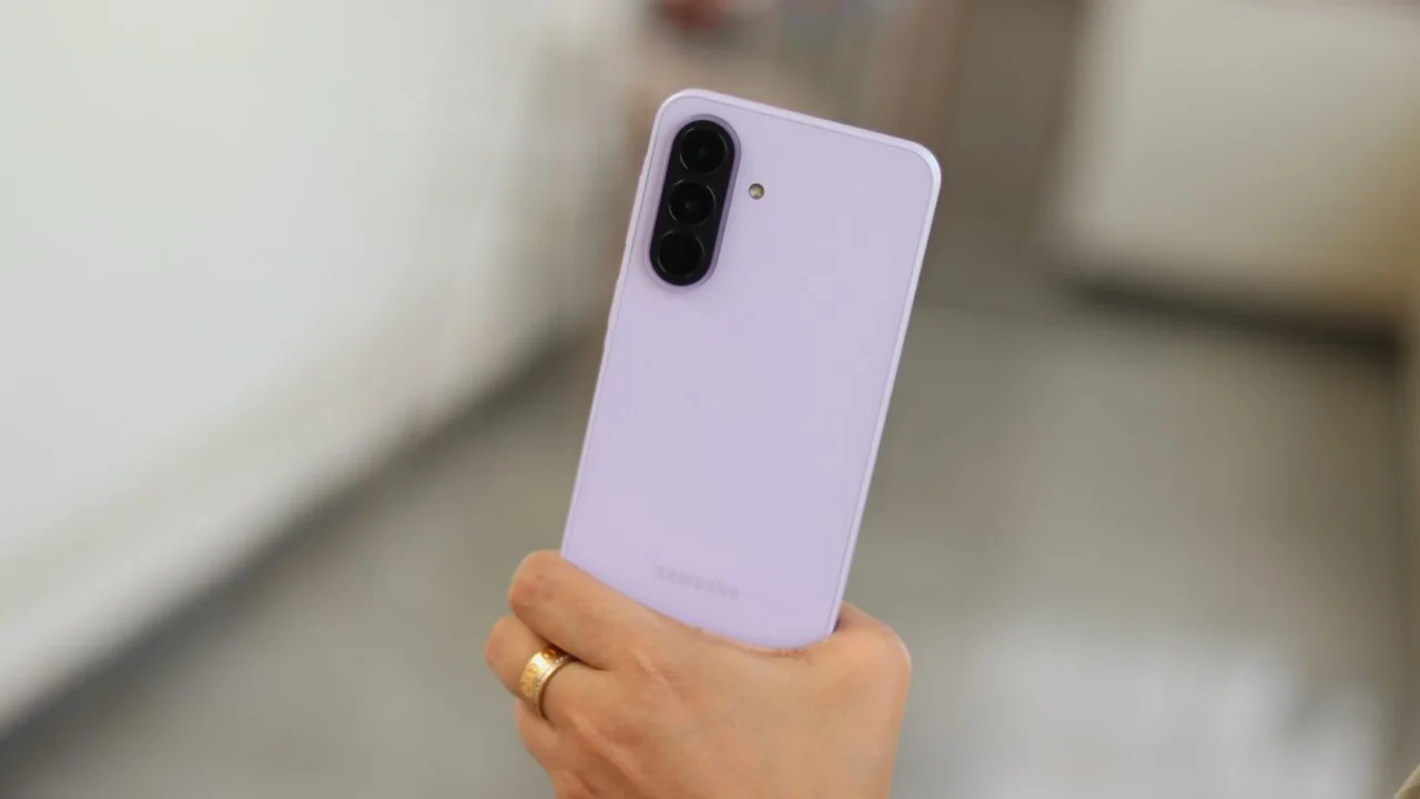 Uygun Fiyatlı Galaxy A27 Sızdırıldı 4 uygun fiyatli galaxy a27 sizdirildi.webp