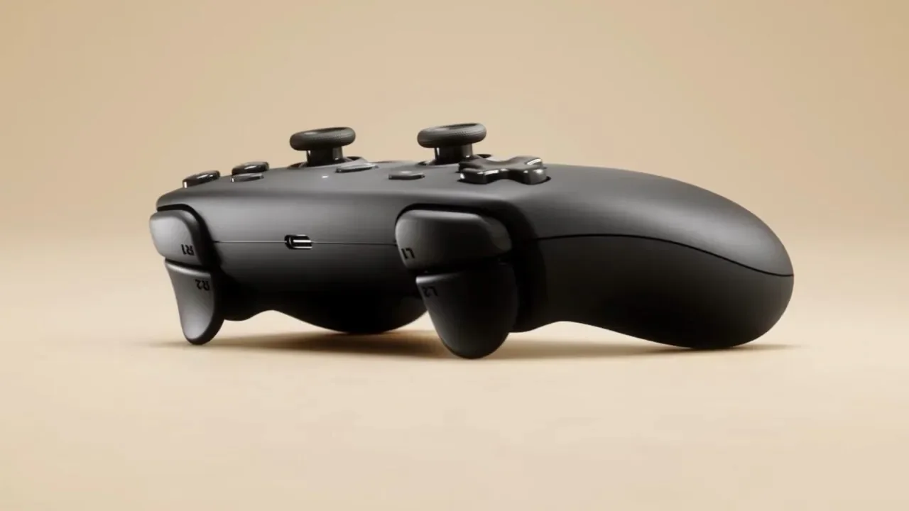 Valve'ın Yeni Oyun Kolu Düşürülünce Çığlık Atıyor 10 valvein yeni oyun kolu dusurulunce ciglik atiyor.webp