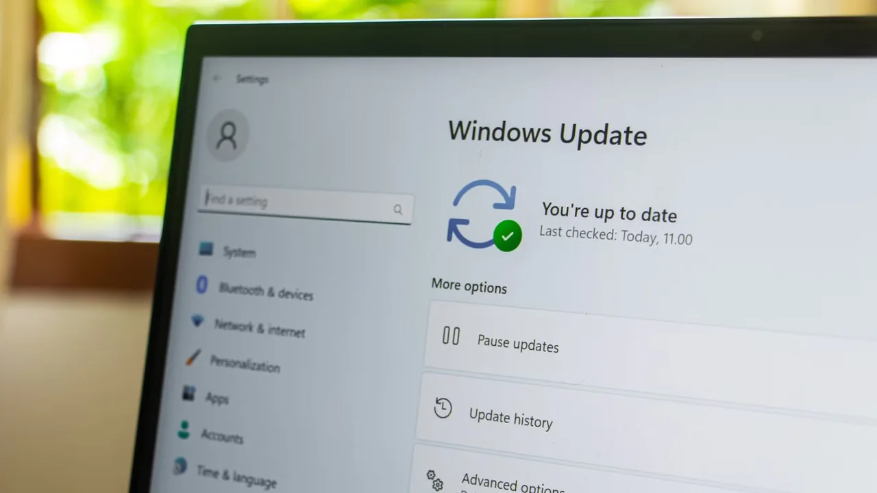 Windows 11'de Hatalı Sürücü Devri Kapanıyor 6 windows 11de hatali surucu devri kapaniyor.webp