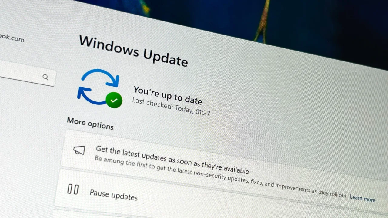 Windows 11'e Kapsamlı Performans Güncellemesi 7 windows 11e kapsamli performans guncellemesi.webp