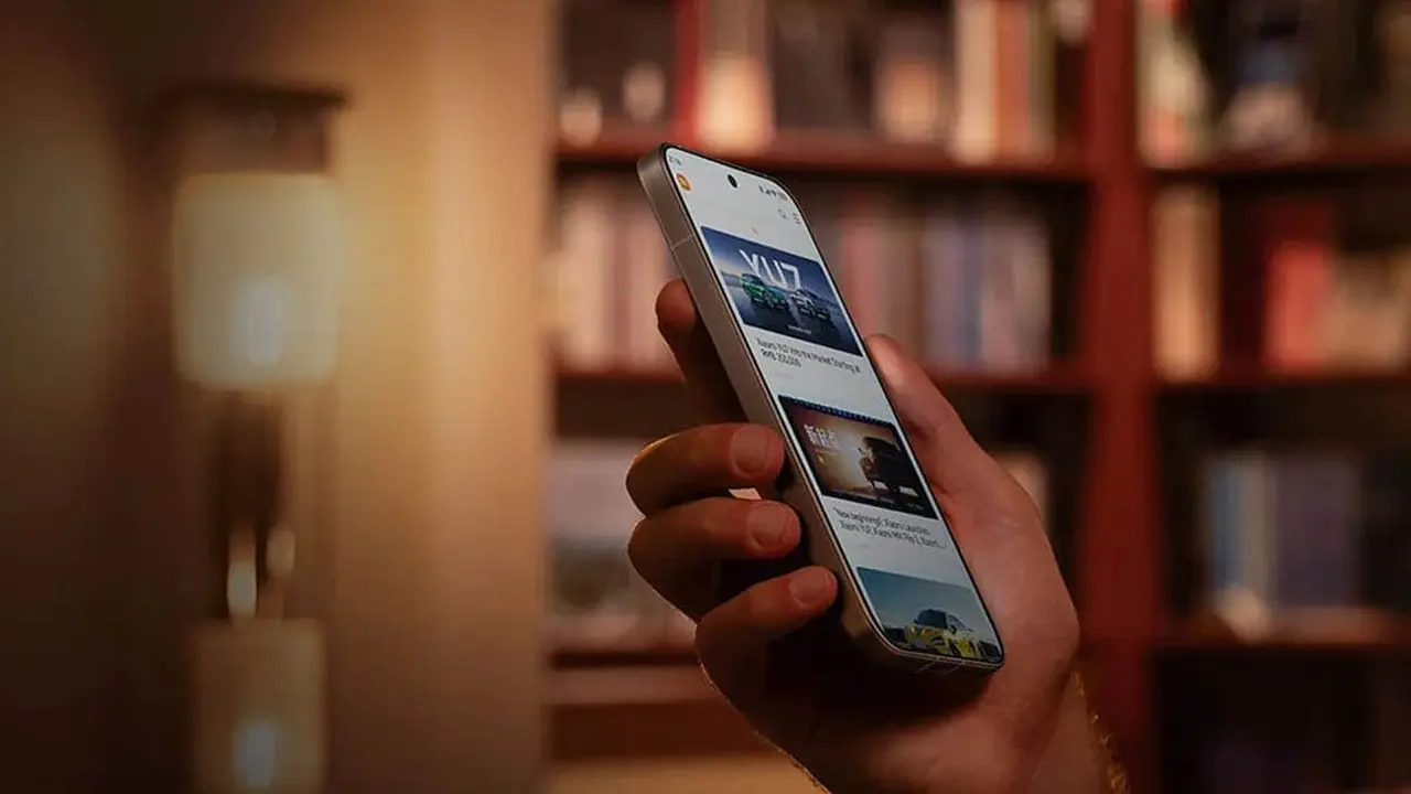 Redmi Telefonlar için HyperOS 3 Dağıtımı Başladı 8 xiaomi 17 serisi icin hyperos 3 1 guncellemesi yayinlaniyor.webp