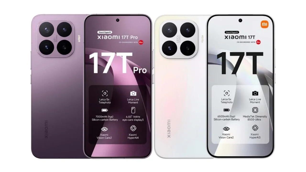 Xiaomi 17T ve 17T Pro Türkiye'ye Geliyor 11 xiaomi 17t ve 17t pro turkiyeye geliyor.webp