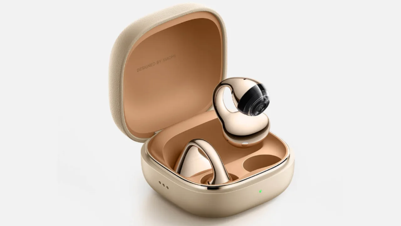 Xiaomi İlk Clip-On Kulaklığını Tanıttı 22 xiaomi ilk clip on kulakligini tanitti.webp