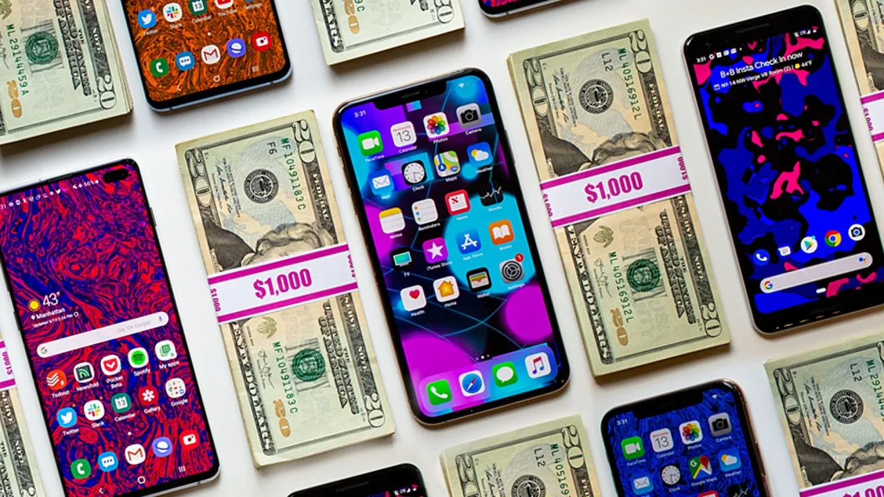 Xiaomi Uyardı: Telefonlara Zam Geliyor 21 xiaomi uyardi telefonlara zam geliyor.webp