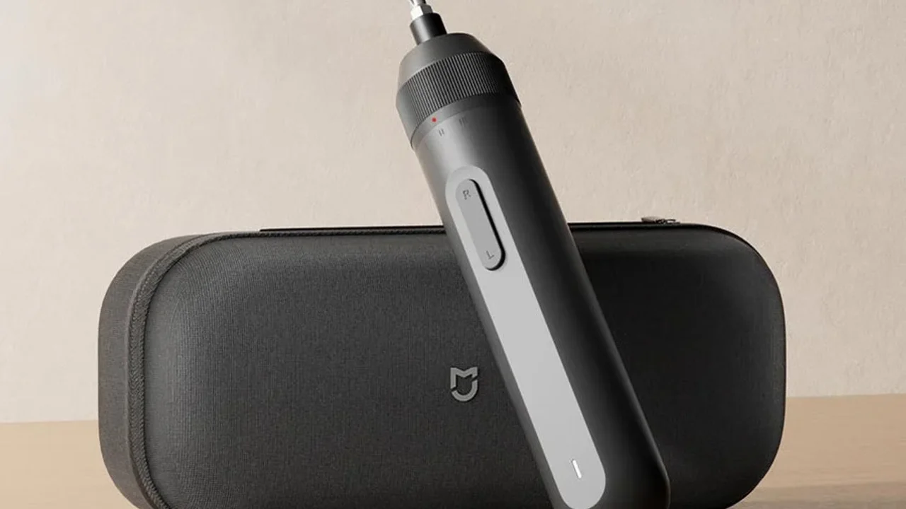 Xiaomi'den Uygun Fiyatlı Elektrikli Tornavida 3 xiaomiden uygun fiyatli elektrikli tornavida.webp