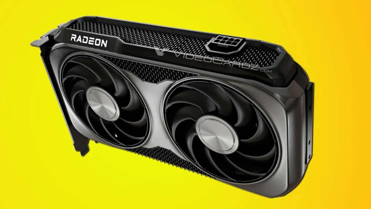 AMD RDNA 5 Ekran Kartları Bellek Krizi Nedeniyle Ertelendi 22 yeni amd radeon rx 9050 ekran karti yolda.webp