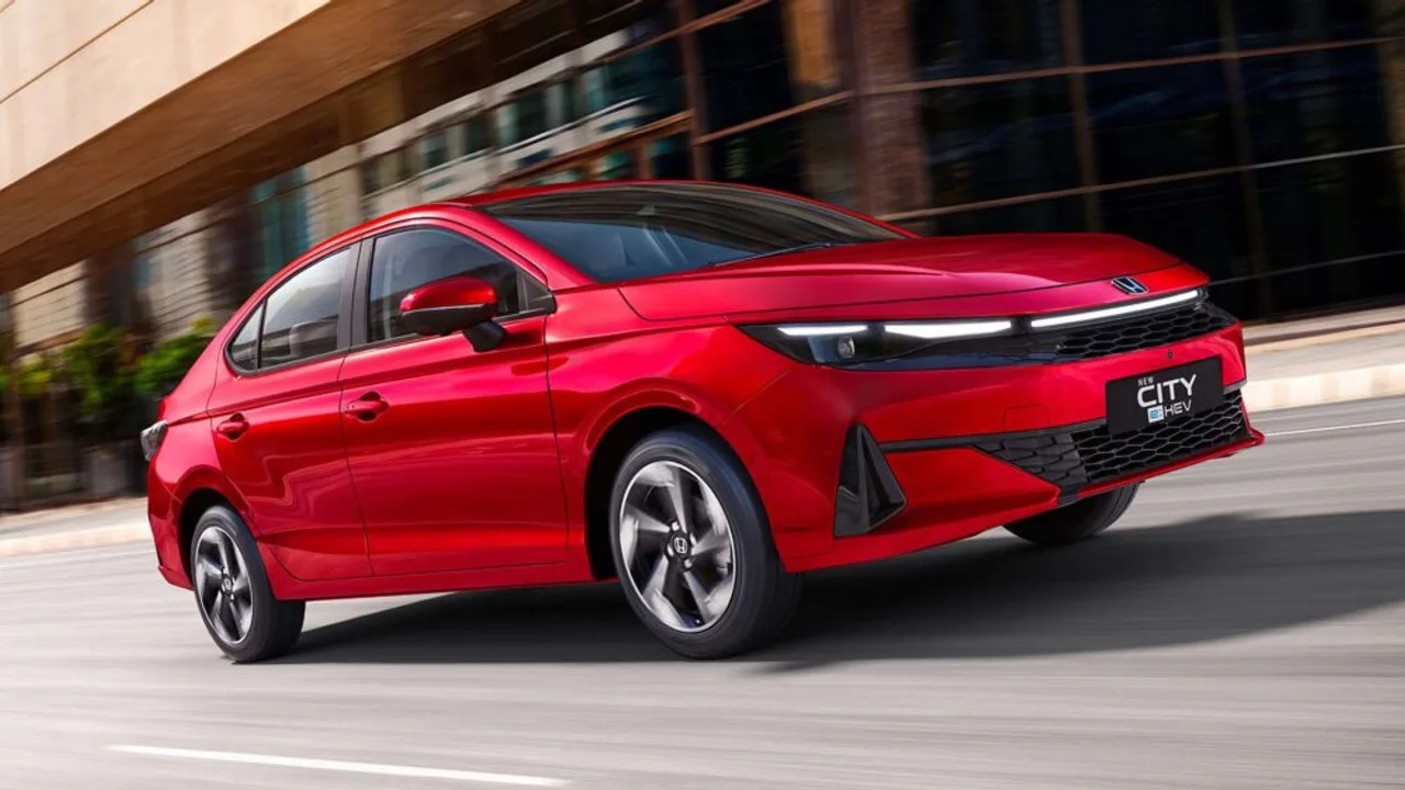 Yenilenen Honda City Yollarda: Türkiye'ye Gelecek mi? 16 yenilenen honda city yollarda turkiyeye gelecek mi.webp