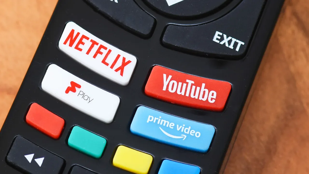 YouTube ve Netflix Arasındaki Rekabet Kızışıyor 11 youtube ve netflix arasindaki rekabet kizisiyor.webp