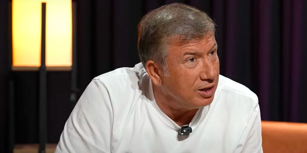Tanju Çolak'tan milli takım eleştirisi: "Adaletsizlik takıma zarar veriyor" 1 484175