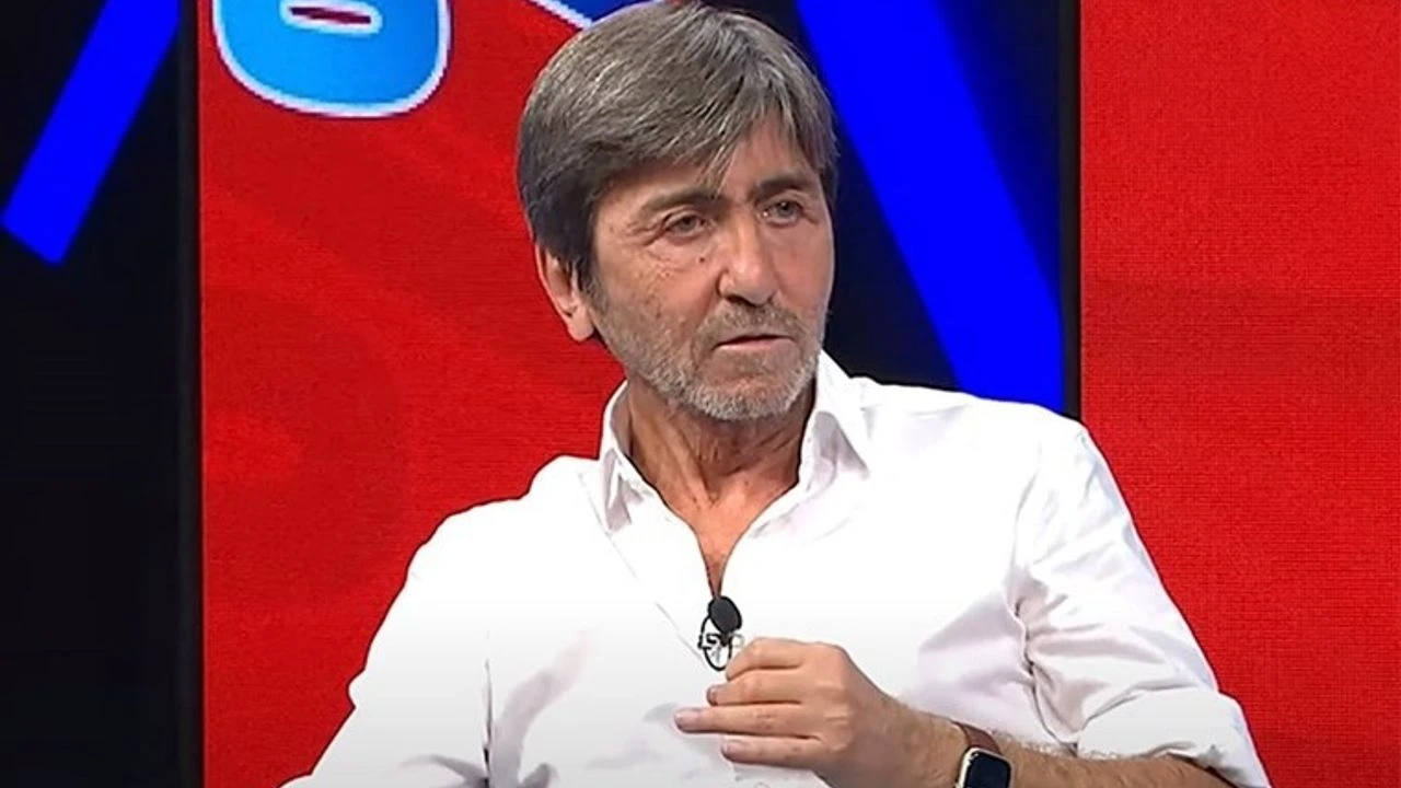 Rıdvan Dilmen'i bile şaşırtan karar! Fenerbahçe'de son anda ne değişti? 5 496445