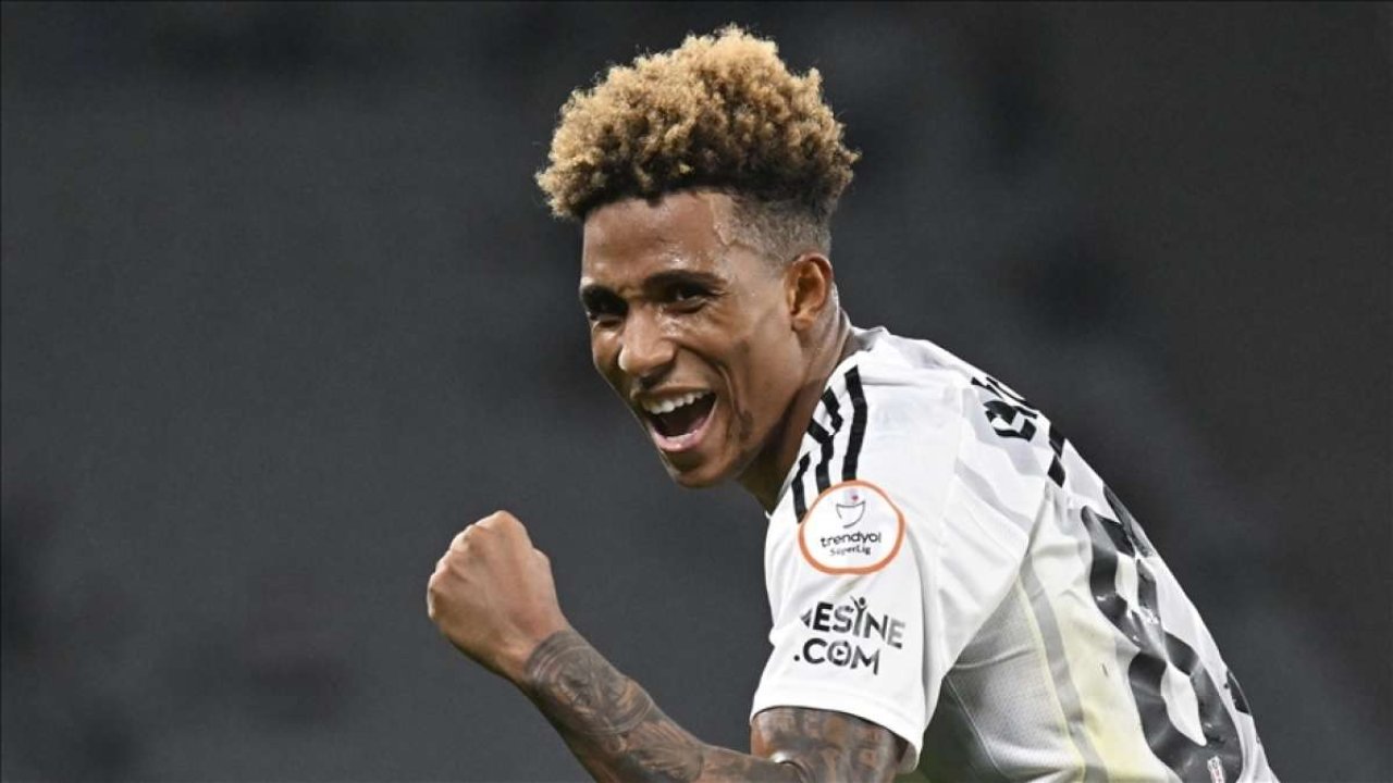 Galatasaray'dan Gedson Fernandes bombası! Süper Lig'e dönüş kapıda 10 503937