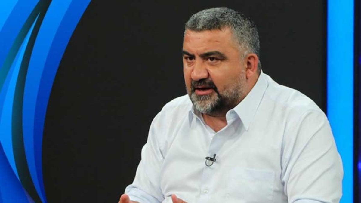 Ümit Özat'tan Aziz Yıldırım'a seçim öncesi sert çıkış: "20 yıldır neredeydiniz?" 10 504146
