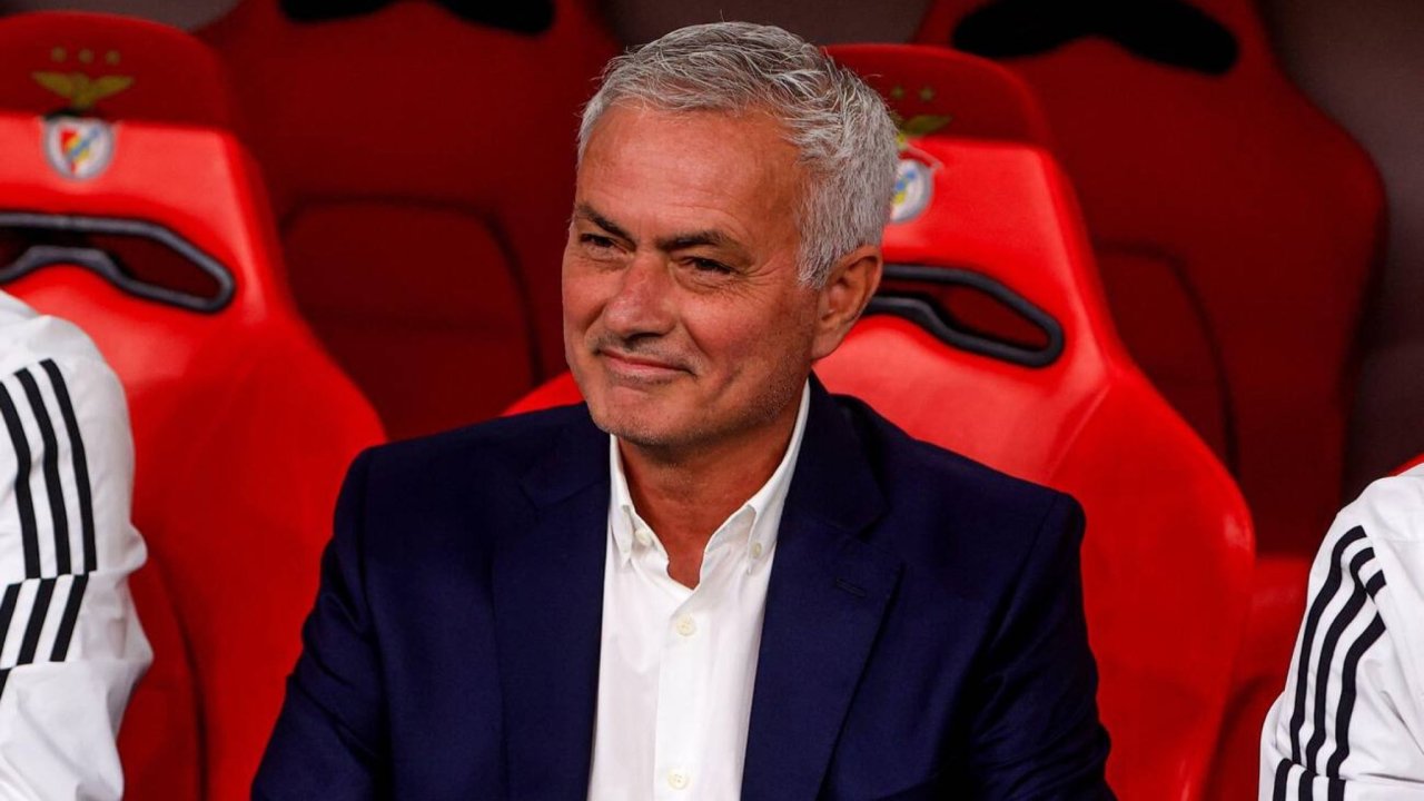 Real Madrid'de sürpriz geri dönüş! Mourinho yeniden göreve getirildi 1 546697