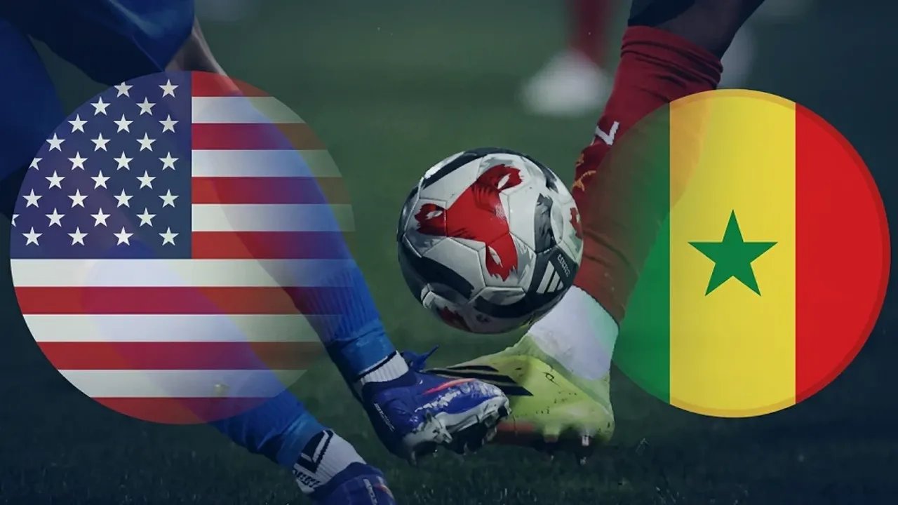Pulisic ve Mane Damga Vurdu! 1 559779