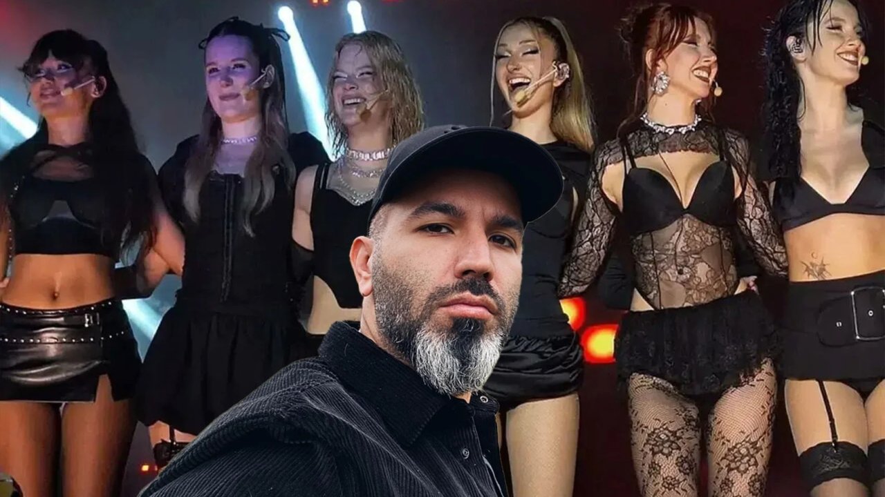 Manifest Sözleşme İddiaları Gündemi Salladı: Tolga Akış’tan Net Yalanlama! 3 559902