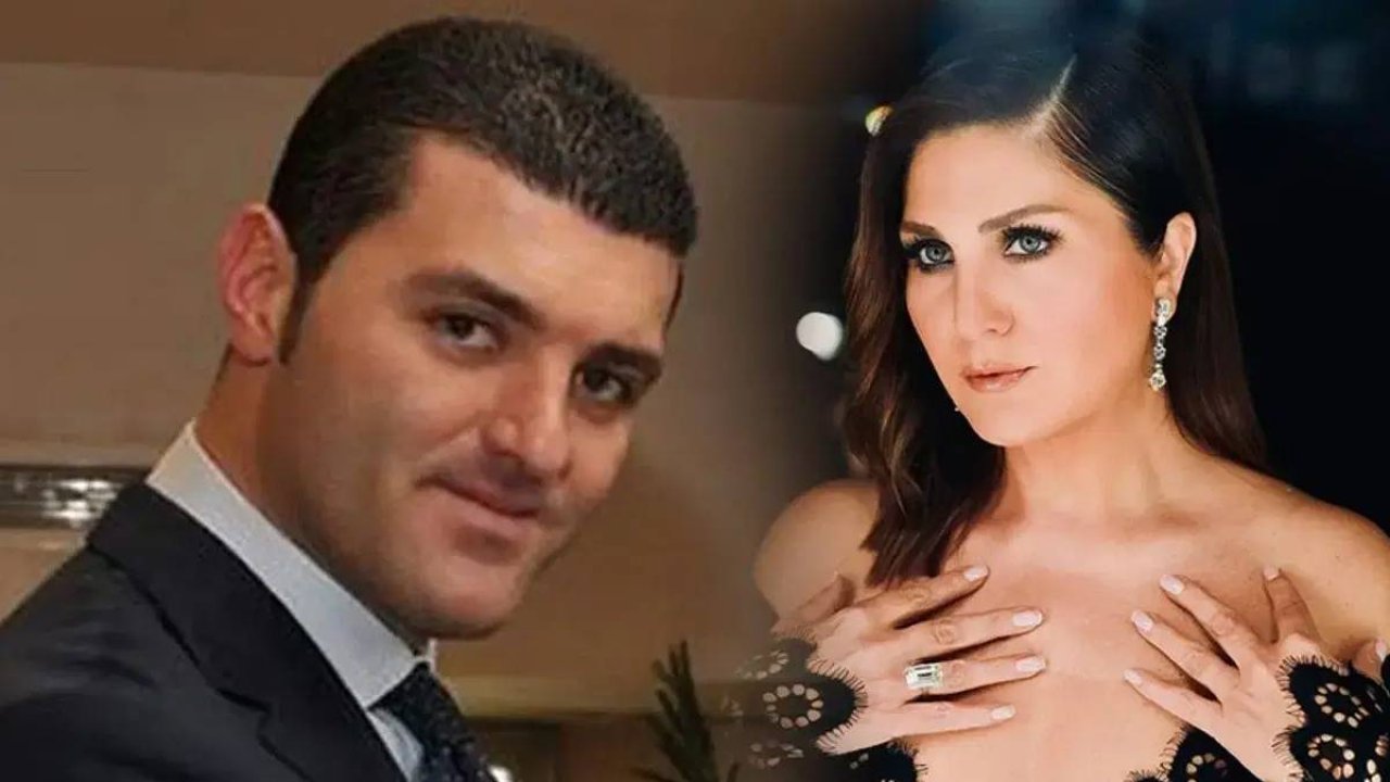 Sibel Can ve Emir Sarıgül Evlilik Yolunda! 7 559928