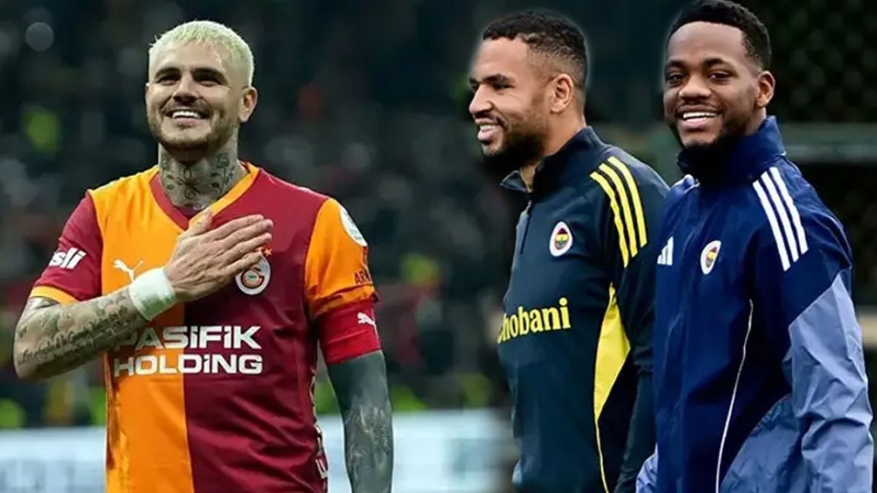 Icardi giderse Fenerbahçe’nin eski yıldızı geliyor: Sürpriz transfer iddiası 1 559983