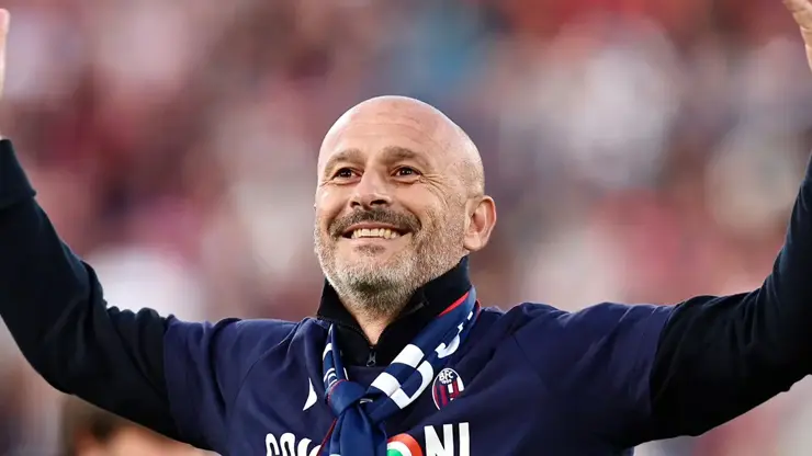 Beşiktaş'ta yeni dönem başlıyor! Vincenzo Italiano bugün İstanbul'a geliyor 18 560075