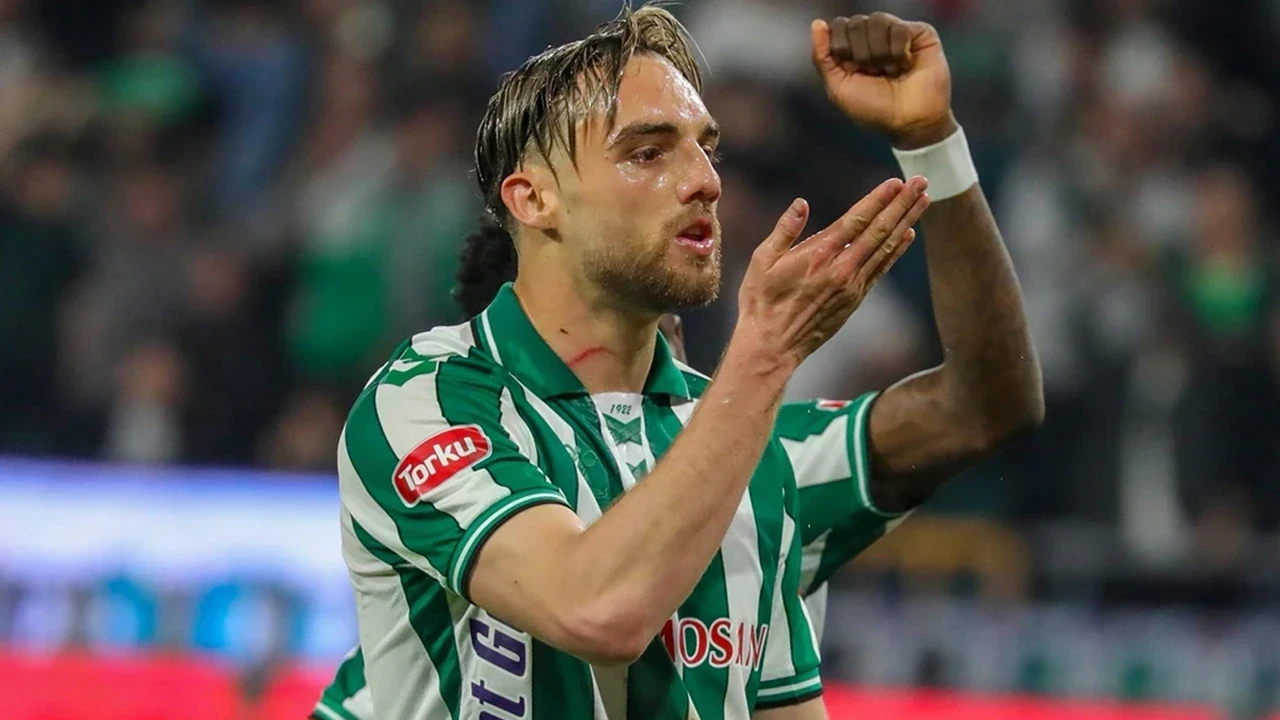 Trabzonspor'dan Berkan Kutlu hamlesi! Transfer teklifi iletildi 17 560095