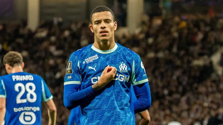 Hakan Safi'nin gündemindeki Mason Greenwood'un bonservisi belli oldu 14 560105