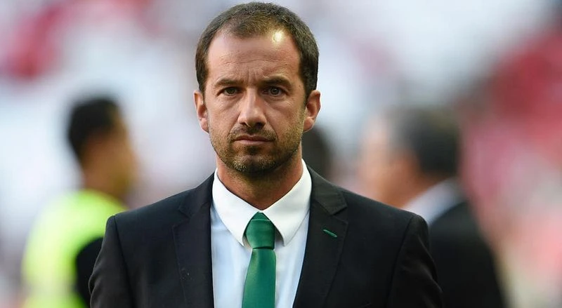 Sporting Başkanı'ndan Hakan Safi'ye sert yanıt! "80 milyon euroyu ödesin yeter" 21 560119