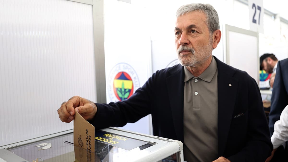 Fenerbahçe'de Aykut Kocaman sürprizi! Oğuz Çetin'den ilk açıklama 12 560165