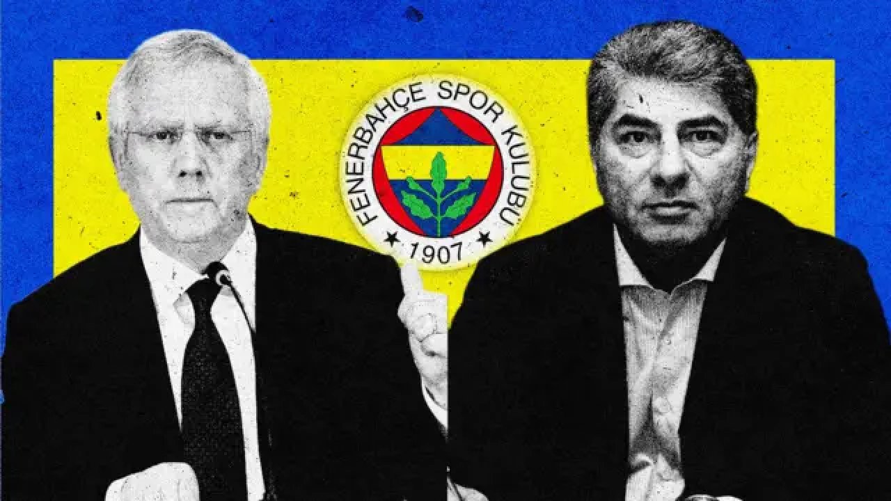 Fenerbahçe'nin Yeni Başkanı Belli Oldu! 6 560181
