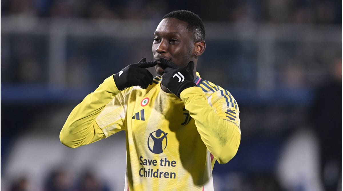 Galatasaray'a kötü haber! Kolo Muani tercihini yaptı 16 560203