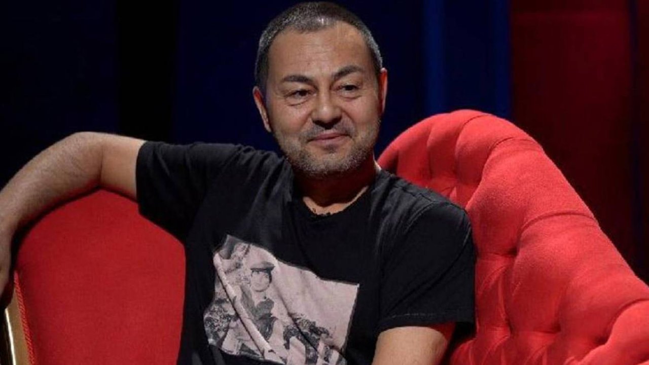 Serdar Ortaç'tan Sağlık Durumuna İlişkin Açıklama Geldi! 9 560370