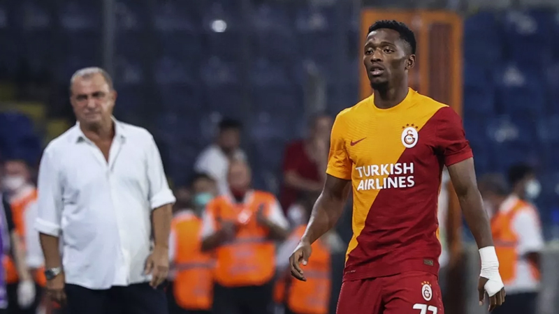 Galatasaray’ın eski yıldızı rotayı Asya’ya çevirdi! Yeni hedefini açıkladı 4 560481