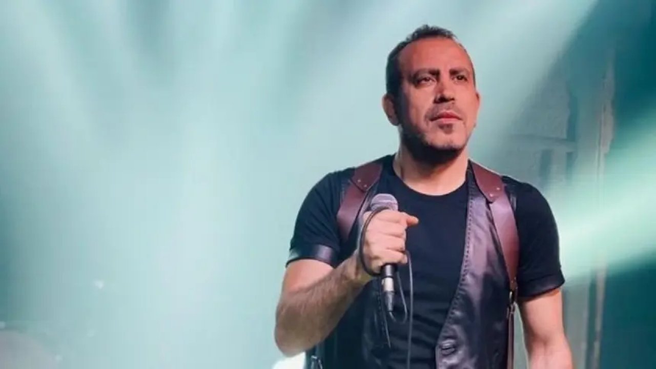 Haluk Levent’in Karşılıksız Çek Davasında 70 Milyon TL Ceza! Sanatçıdan Açıklama: “Beni Bağışl.. 1 560541