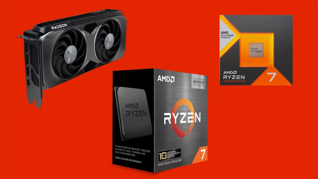 AMD Computex 2026'da 5800X3D ve RX 9070 GRE'yi Duyurdu 5 AMD 5800X3D.webp
