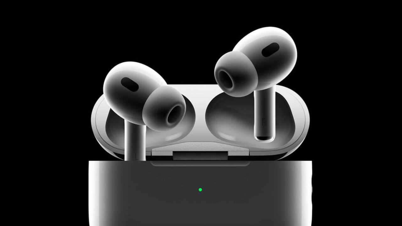 Apple’ın Kameralı AirPods ve 20. Yıl Özel iPhone Planı Belli oldu 5 Apple H3 Cipi AirPods Devrimi Basliyor