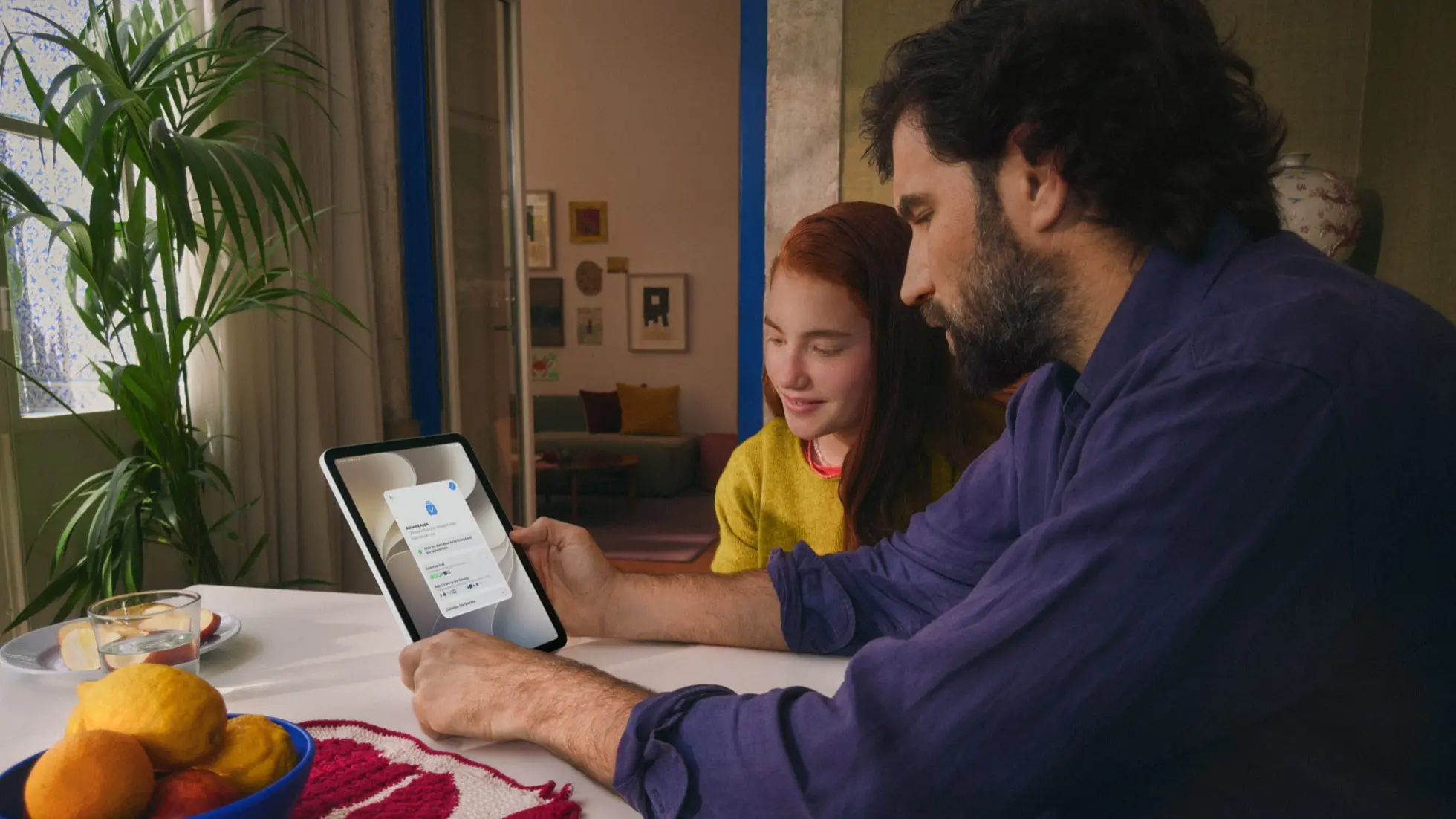 Apple Çocuk Güvenliği Özellikleri ile Ebeveyn Denetiminde Yeni Dönem 18 Apple cocuk guvenligi.webp