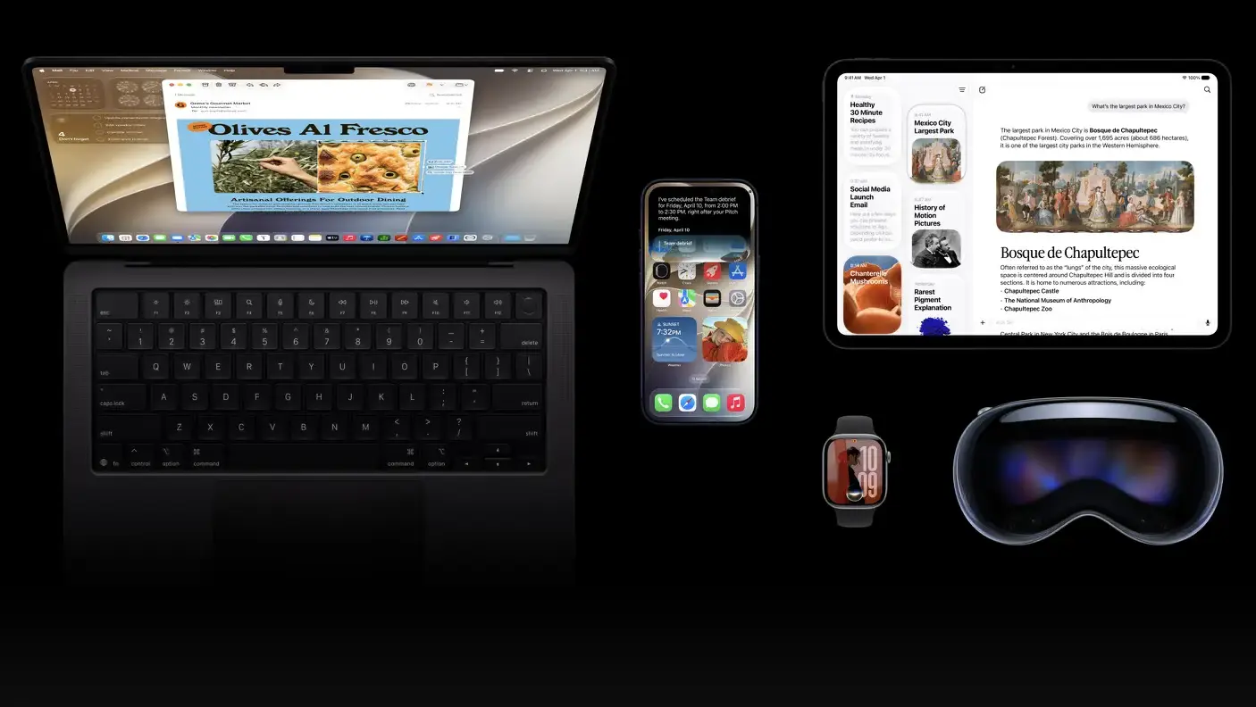 Apple Siri AI Güncellemesi Tanıtıldı: İşte Yeni Özellikler 16 Ekran Resmi 2026 06 08 21.40.05 e1780944051915.webp