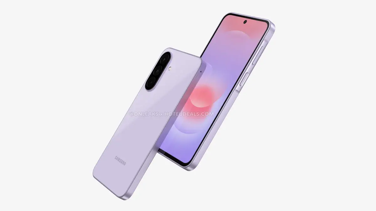 Galaxy A27 Tasarımı Sızan Resmi Görsellerle Değişiyor 5 Galaxy A27 tasarimi 4 e1781860014397.webp