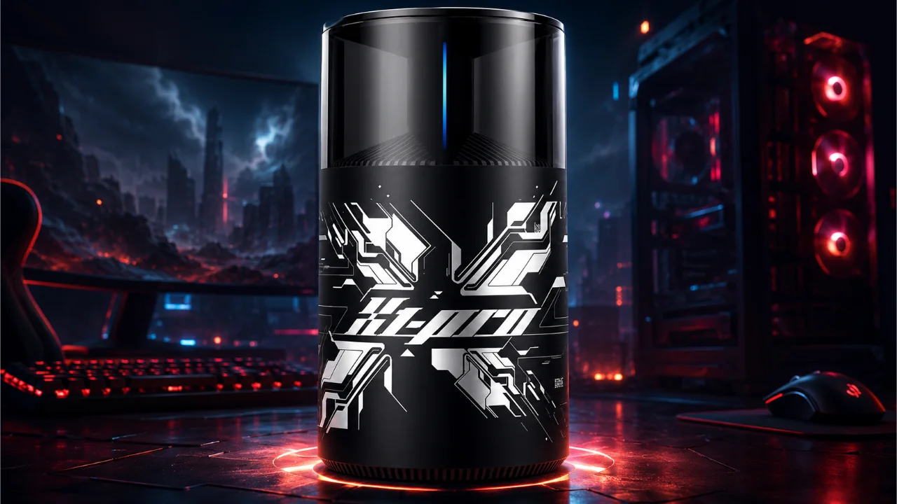 Huawei Router X1 Pro Gaming Edition Wi-Fi 7+ Özellikleriyle Tanıtıldı 13 Huawei Router X1 Pro Gaming Edition Ender Ozturk.webp