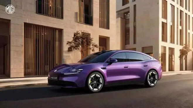 Porsche Tasarımı 22 Bin Dolara Geliyor: Yeni Tanıtılan MG 07 Özellikleri! 3 MG 07 ozellikleri e1781708926803.webp